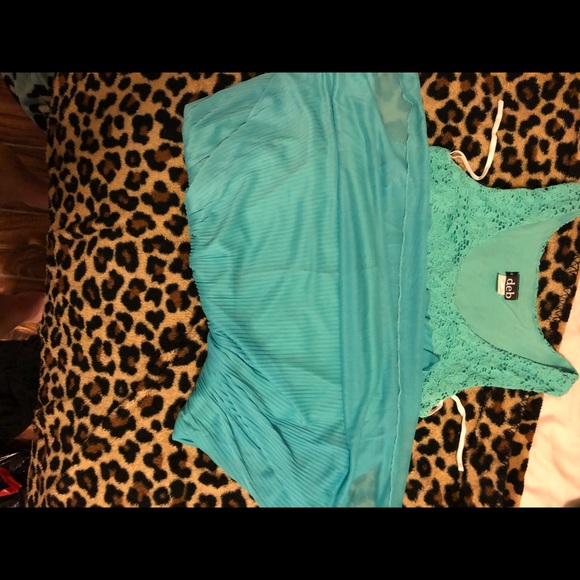 Dress - Picture 2 of 5